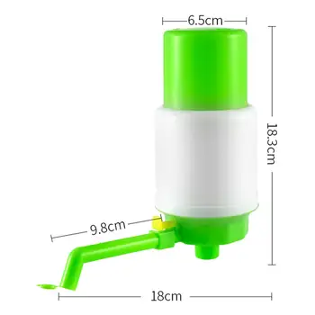 10 best sales Bơm nước bằng tay - №10