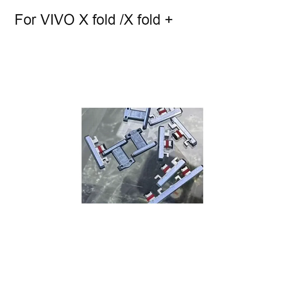 

Боковая кнопка включения/выключения громкости для VIVO X fold 0 Plus XfOLD