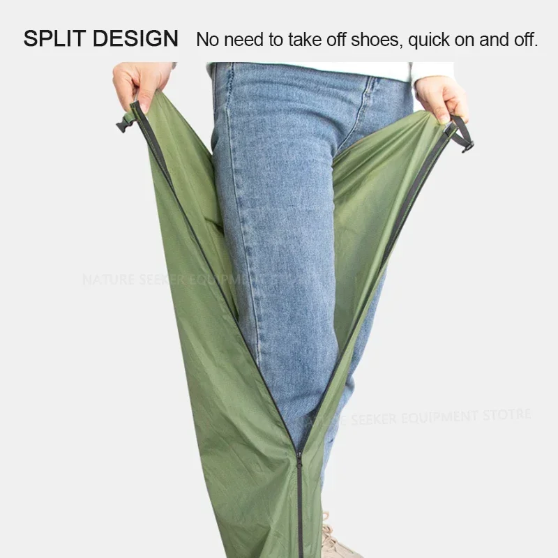 Thumbnail 2 - #6 Compare Rain Pants Before You Buy