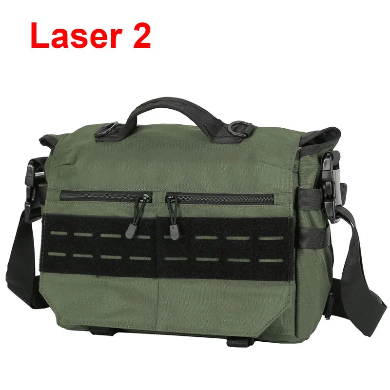Huntvp 3 Manier Heuptas Tactische Molle Crossbody Schoudertas Handtas Voor Wandelen Camping Trekking Jacht 1542214124