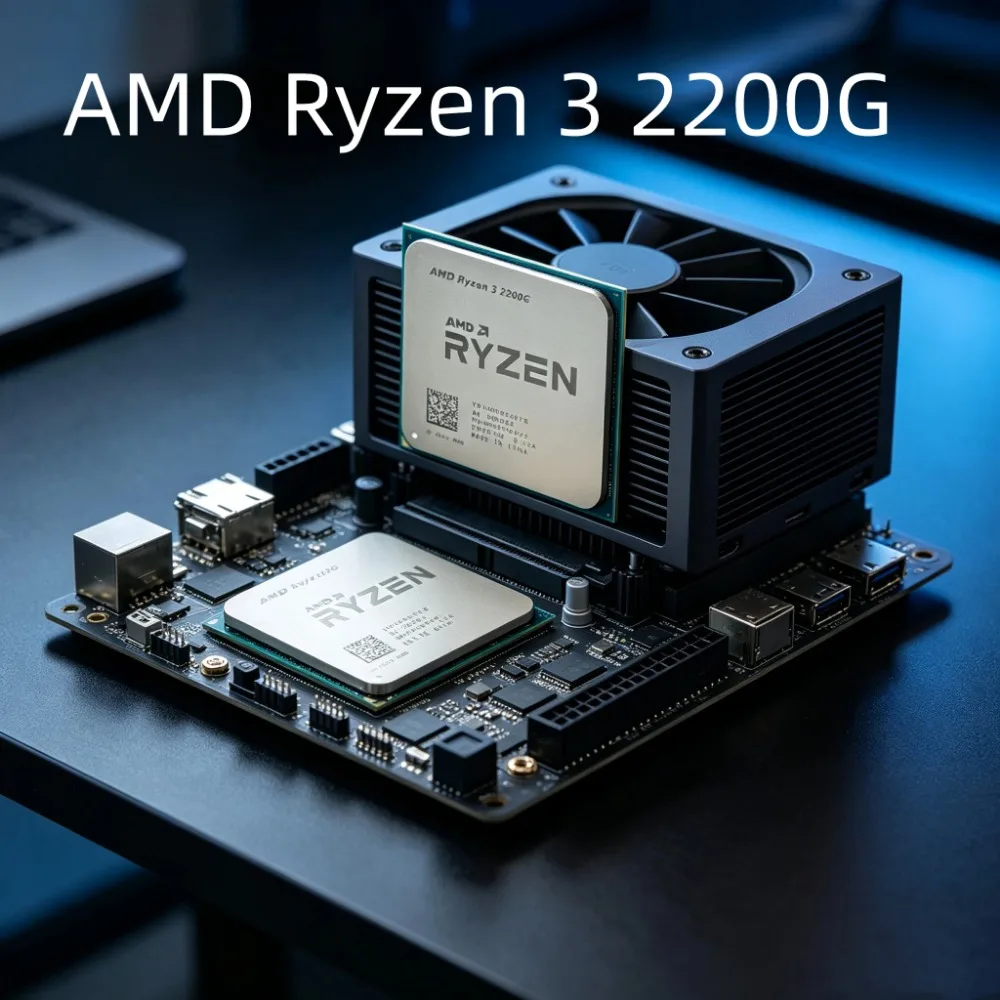 Amd ryzen 3 2200g motherboard-AliExpress