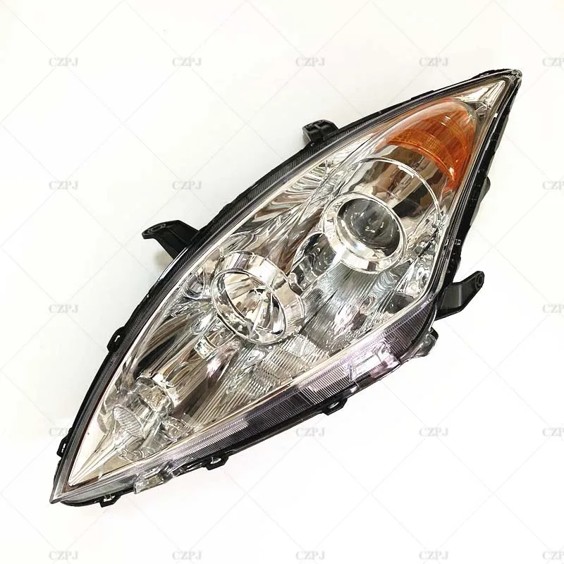 1Pair Left and Right Car Front Bumper Driving Light Head Lamp For Great Wall Hover H5 Haval H5 For GREAT WALL X200