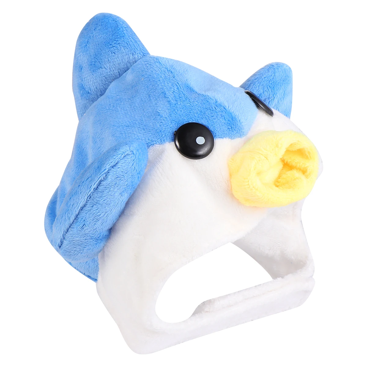 

Mini Hat Halloween Pet Costume for Dogs Cats Puppy Headgear Costumes Adjustable Bright Colors Fashion Durable