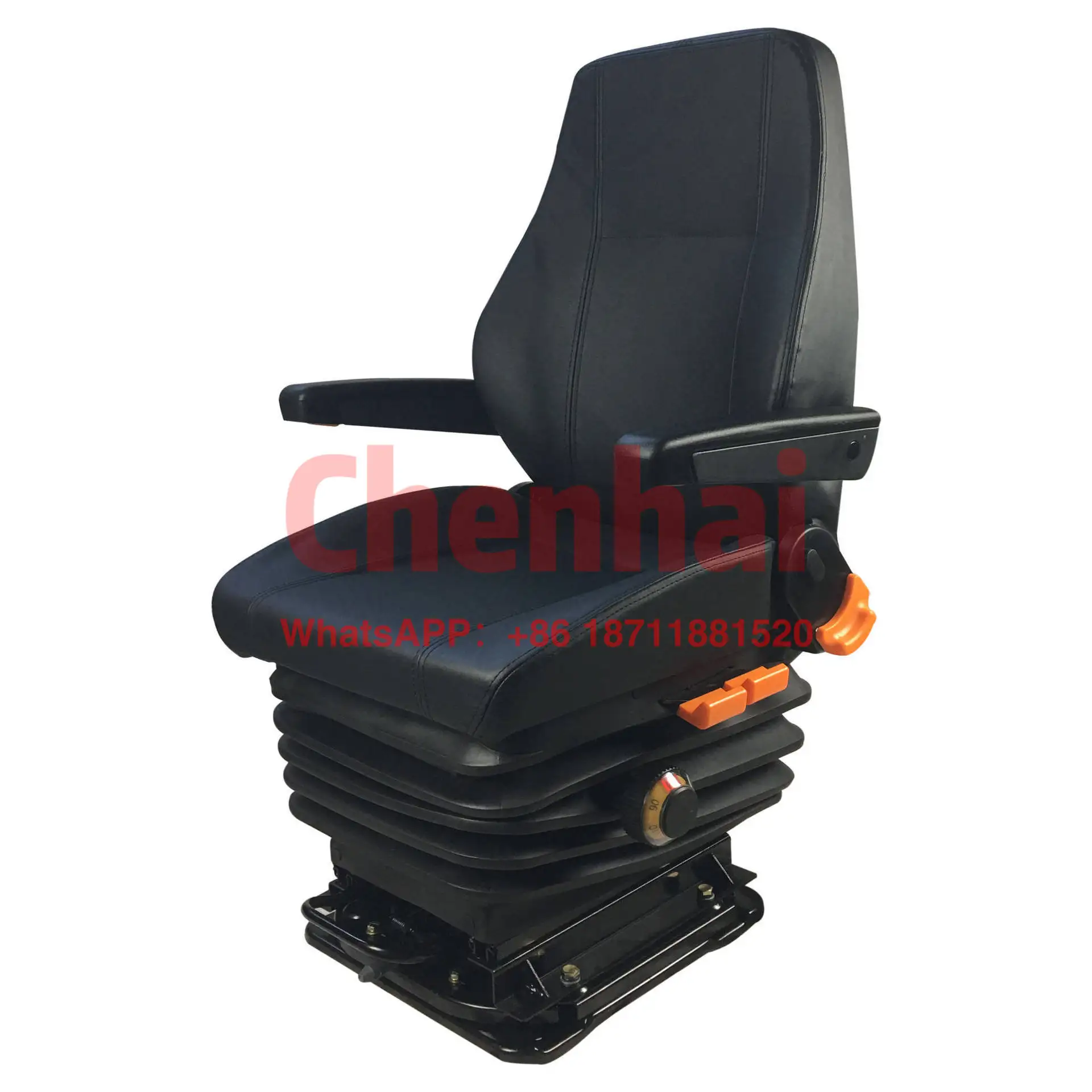 

Customized RV Modified Car Seat Rotating Chassis, Construction Vehicle Seat Turntable Multi-function Vehicle Lifting And Shock A