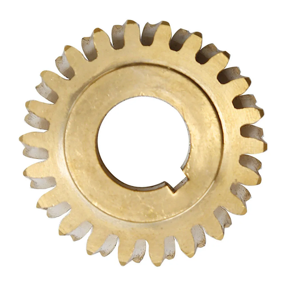 

Worm Gear Metal For SnowThrower For Craftsman 51405MA 51405 2 Duel Stage 22 Teeth Worm Gear