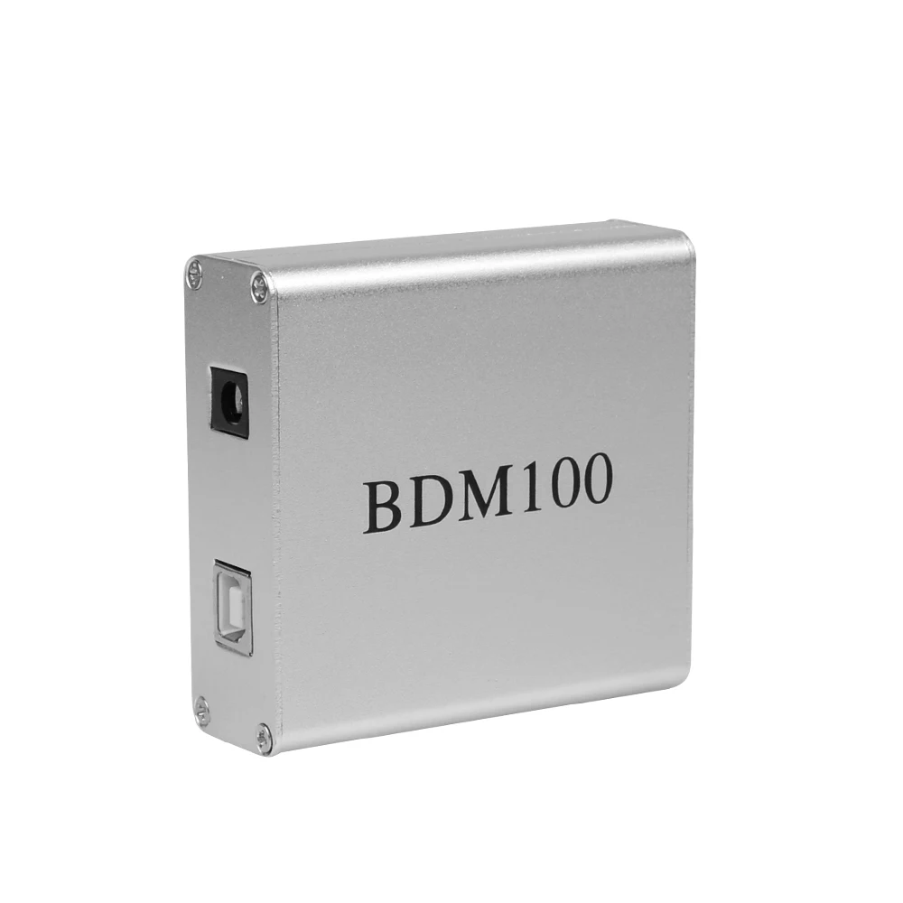 2024 BDM100 V1255 Programmer ECU Chip Tuning BDM 100 Code Reader Remapping LED BDM Frame BDM 100 Auto Tool fgtech v54