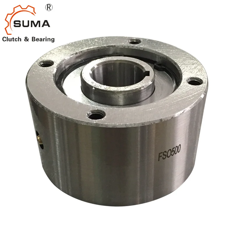 FSO Series (300-700) Sprag Clutch Backstop One Way Bearing