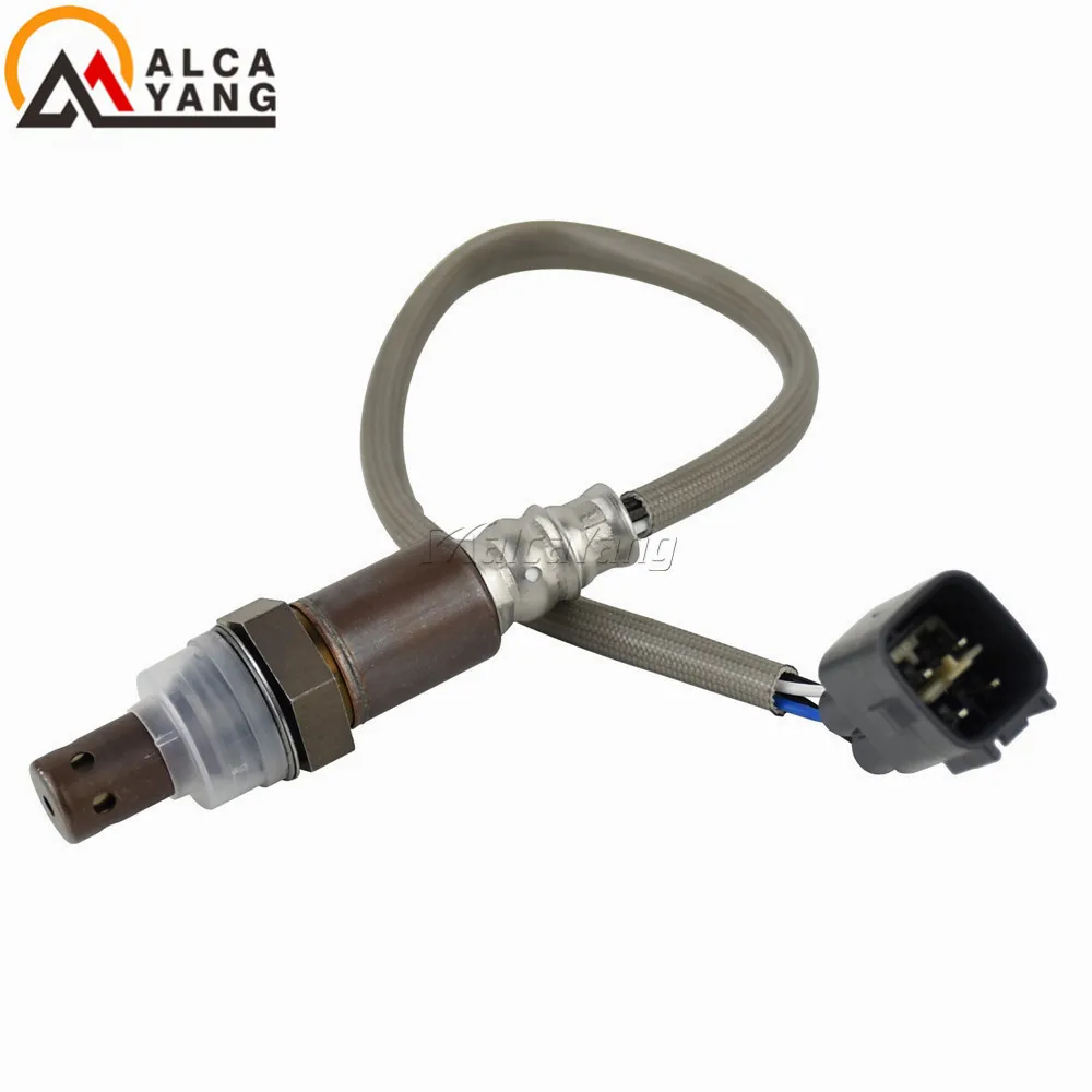 

Front Lambda O2 Oxygen Sensor 89467-26020 8946726020 For Toyota Hiace 2005-2013 Air Fuel Ratio Sensor