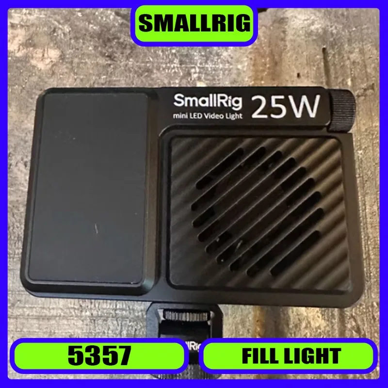 Smallrig Rm 25C Min…