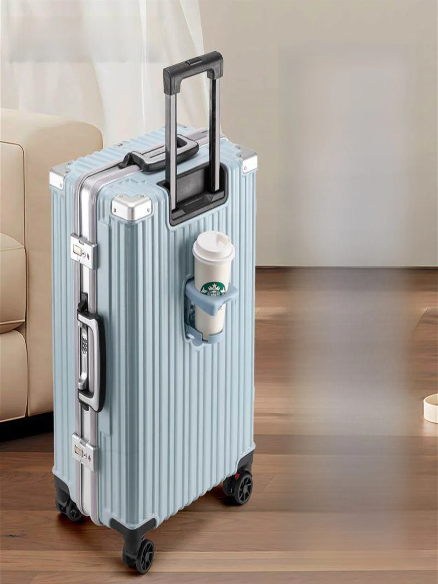 maleta-de-viaje-con-marco-de-aluminio-gran-capacidad-portavasos-ruedas-universales-maleta-de-mano-moderna-y-minimalista