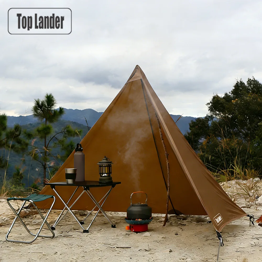 #33 Newest Canopy Poles