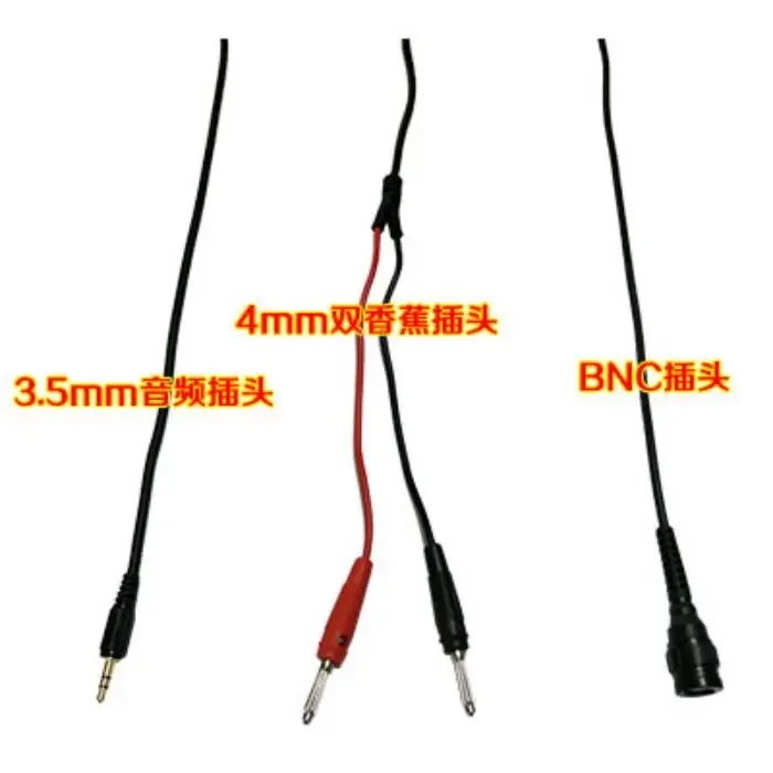 Sensor de corrente de bobina Rogowski série (com integrador) FR300RD Sensor de corrente de bobina flexível