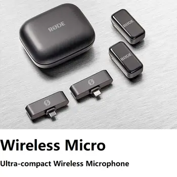 10 最佳銷售 無線麥克風 - №9