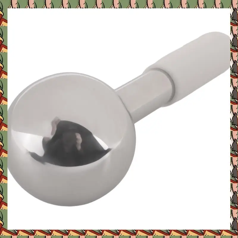 

B75A Ice Globes For Facials,Cryo Sticks For Face,Massager For Face Neck & Eyes,Skin Care For Dark Circles,Wrinkles, Etc