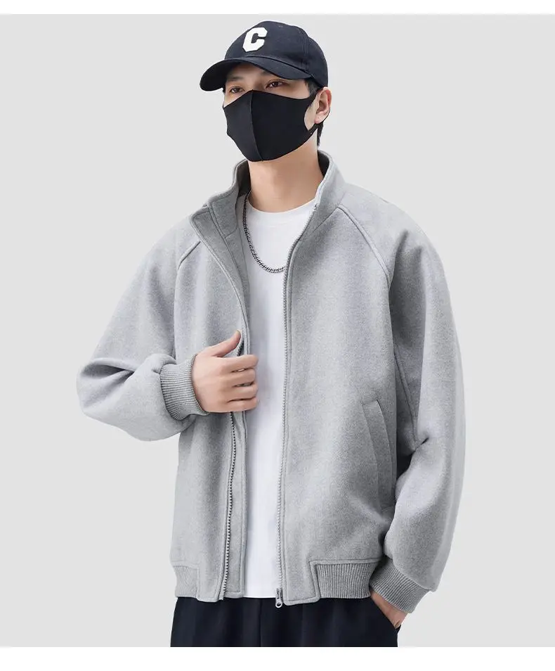 

Wool Blend Jacket Man Green Mens Photography Camera Lens Image Picture Photo Art Creative Expression Vision Perspective Decorate