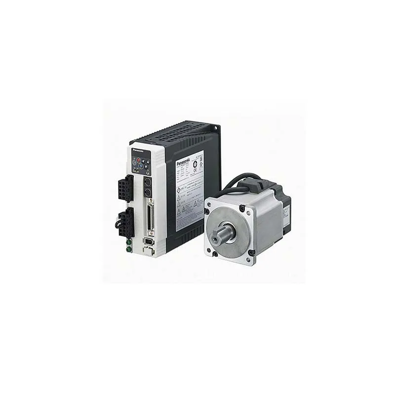 400 واط 12A MHMF042L1V2M باناسوني A6 سلسلة محرك معزز عالية بالقصور الذاتي 1.27nm 3000 دورة في الدقيقة سعر جيد محرك سيرفو تحكم