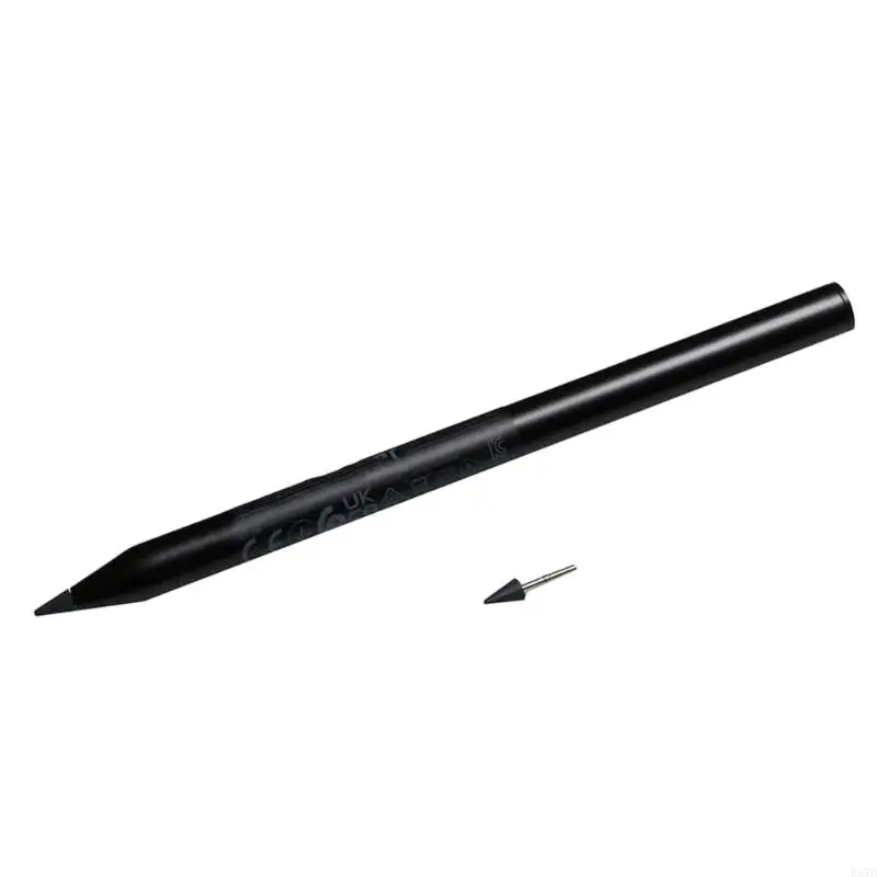 

D57D Легко установить стилусы NIBS для перезаряжаемой ручки MPP2.0 для примечания.