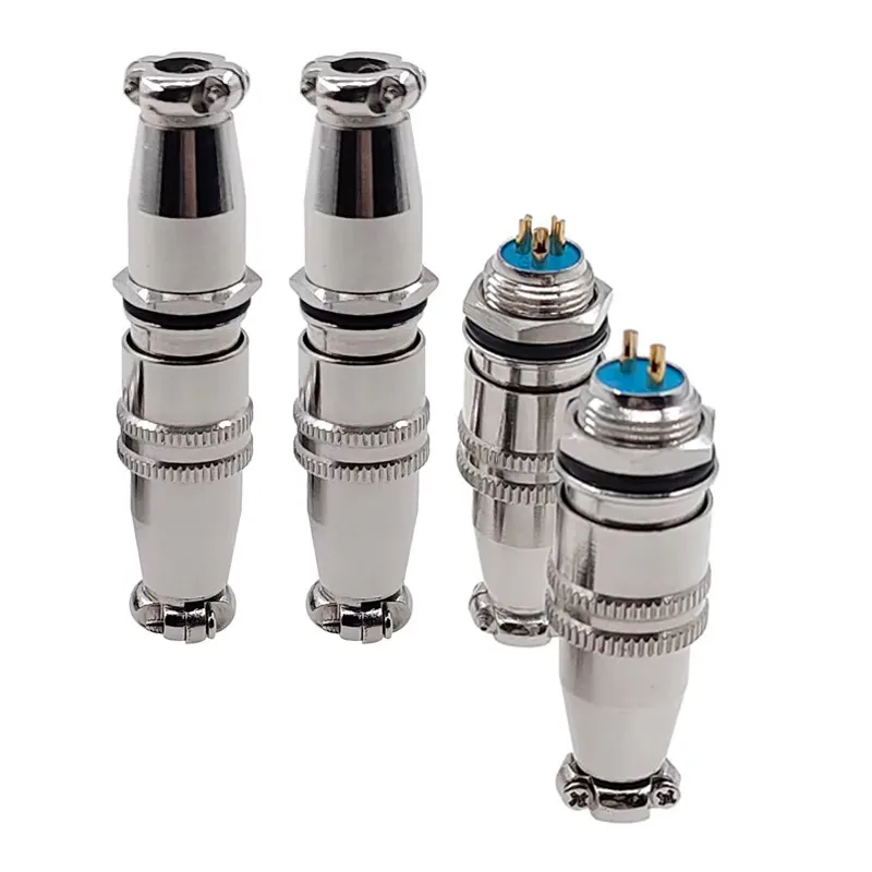 10PCS Aviation Plug…