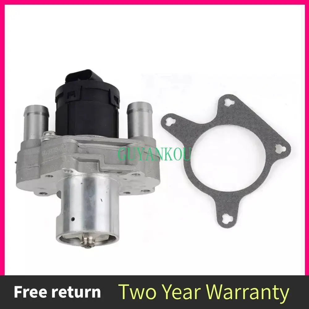 EGR Valve For Mercedes Benz Freightliner Sprinter 2500 3500 2010-2021 3.0 DIESEL