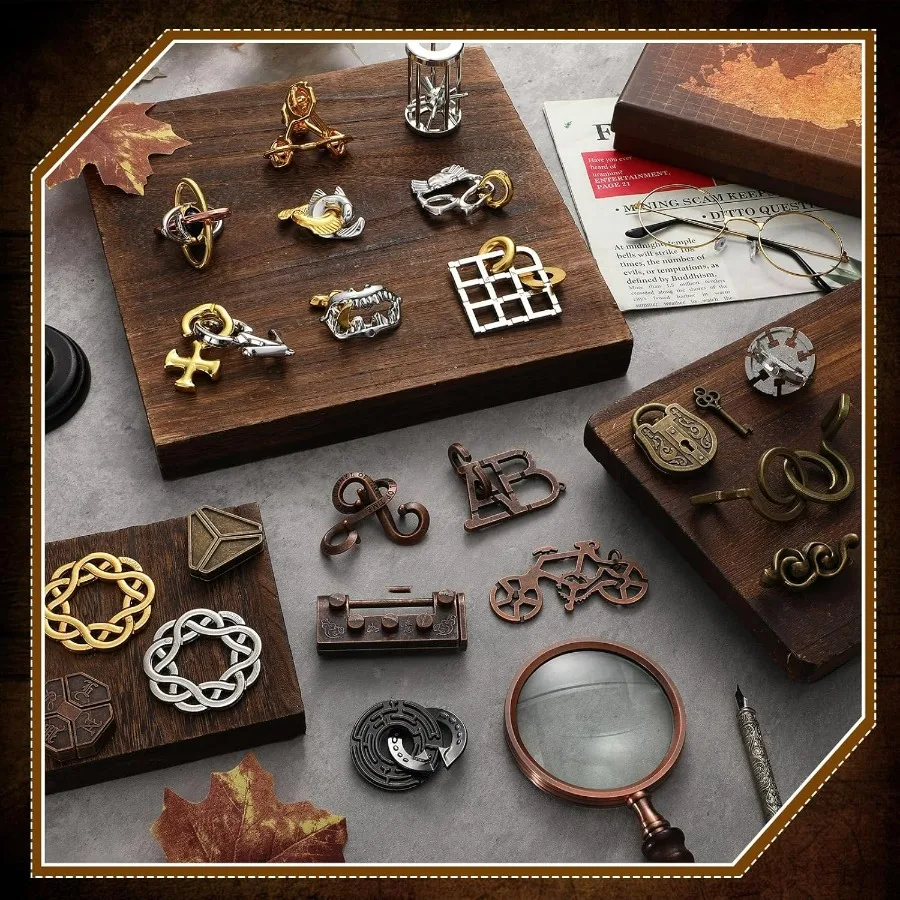 Thumbnail 4 - #69 Best Puzzles to Buy In 2026