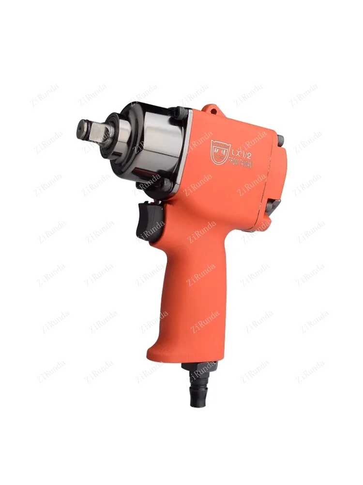 ~ Llave de martillo doble pequeña 1/2, llave neumática, llave neumática