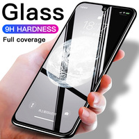 9D Full Tempered Glass For Xiaomi Redmi 8 8a 9 9a 9c 9t 10 10a Screen Protector on Redmi 5 Plus 7 7a 6 Pro 6a 5a Protective Film