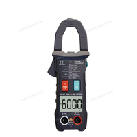 Fully automatic clamp meter The ZT-QB1/QB9/QB4 AC/DC current digital clamp multimeter has high precision