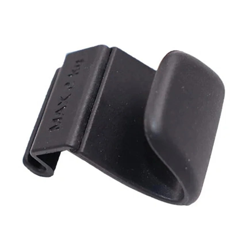 

Зажим для пряжки приборной панели, крючок для перчаточного ящика автомобиля 31477918, держатель пальто для пассажирского сиденья для Volvo XC40 2019-2020