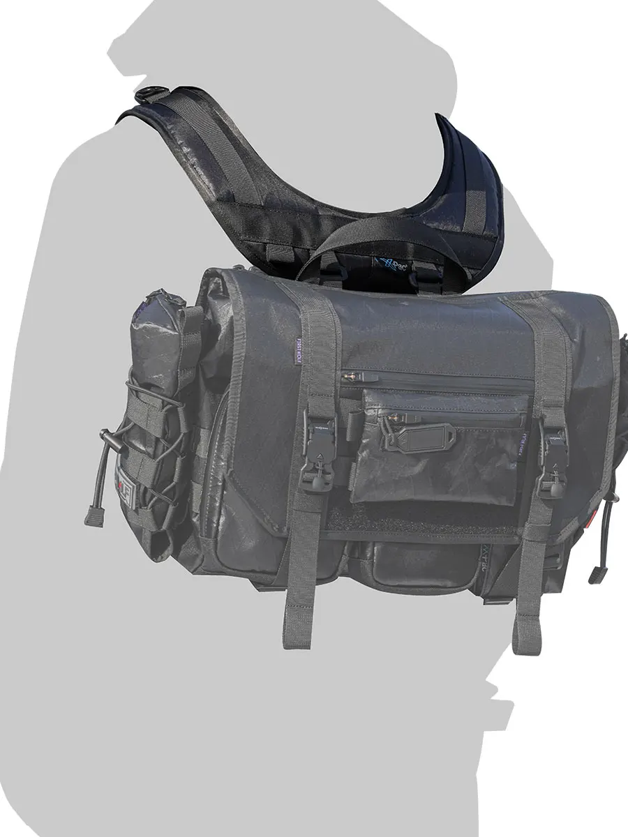 First Wolf Double A…