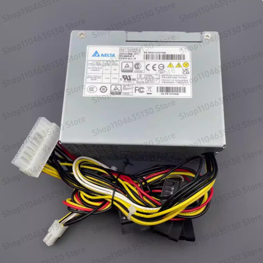 Digital Video Recorder (DVR)  DPS-300AB-81B Power Supply