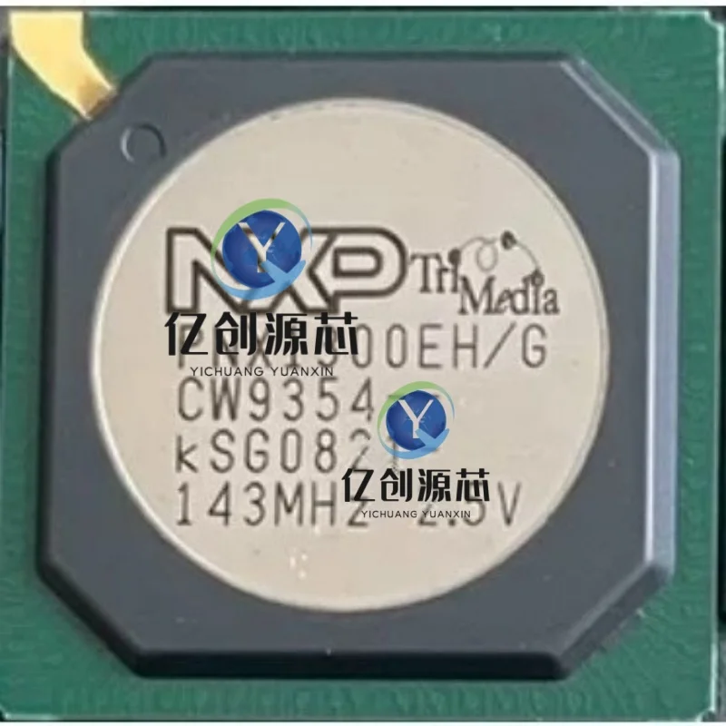 

100% brand-new imported original PNX1300EH, PNX1301EH, PNX1302EH, PNX1302EH packaged BGA microcontroller chip IC