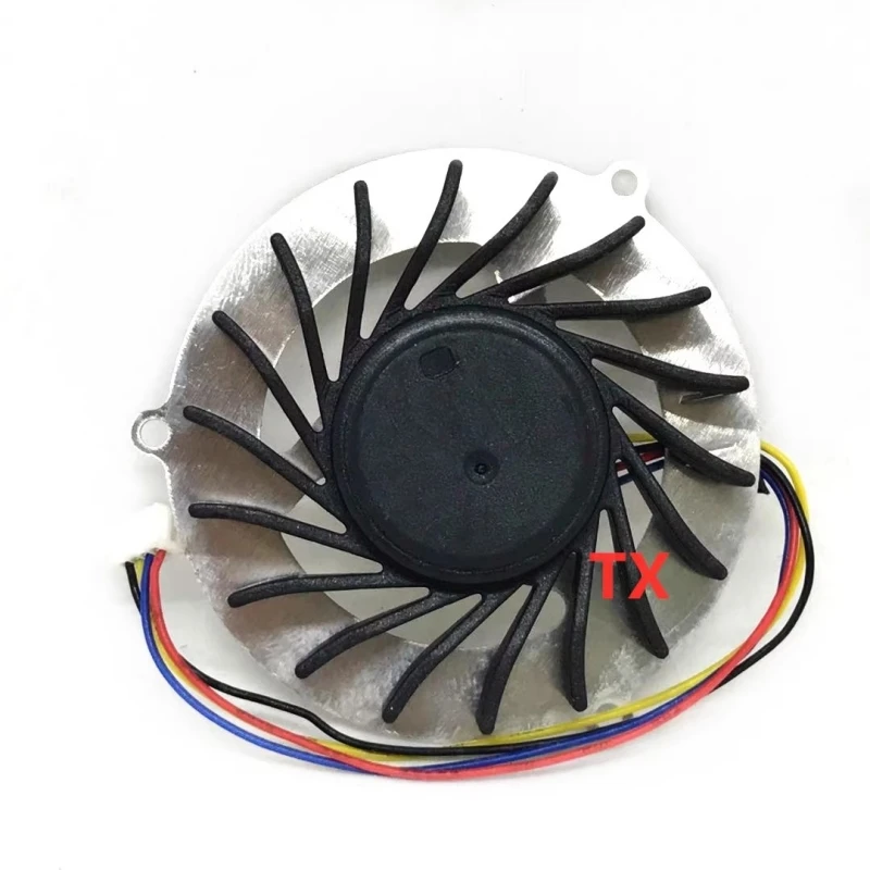 Free shipping new suitable for Lenovo B460 B460A B460G B460 V460 B460C B460N laptop cooling fan