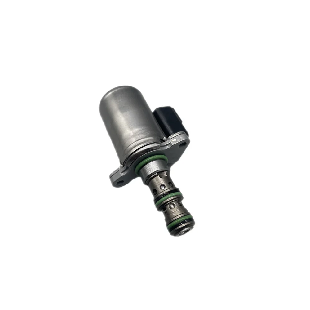 EHPR98-T38-24ER For Doosan Daewoo DX225 235 Pilot Breaker Hammer Solenoid Valve Excavator Parts