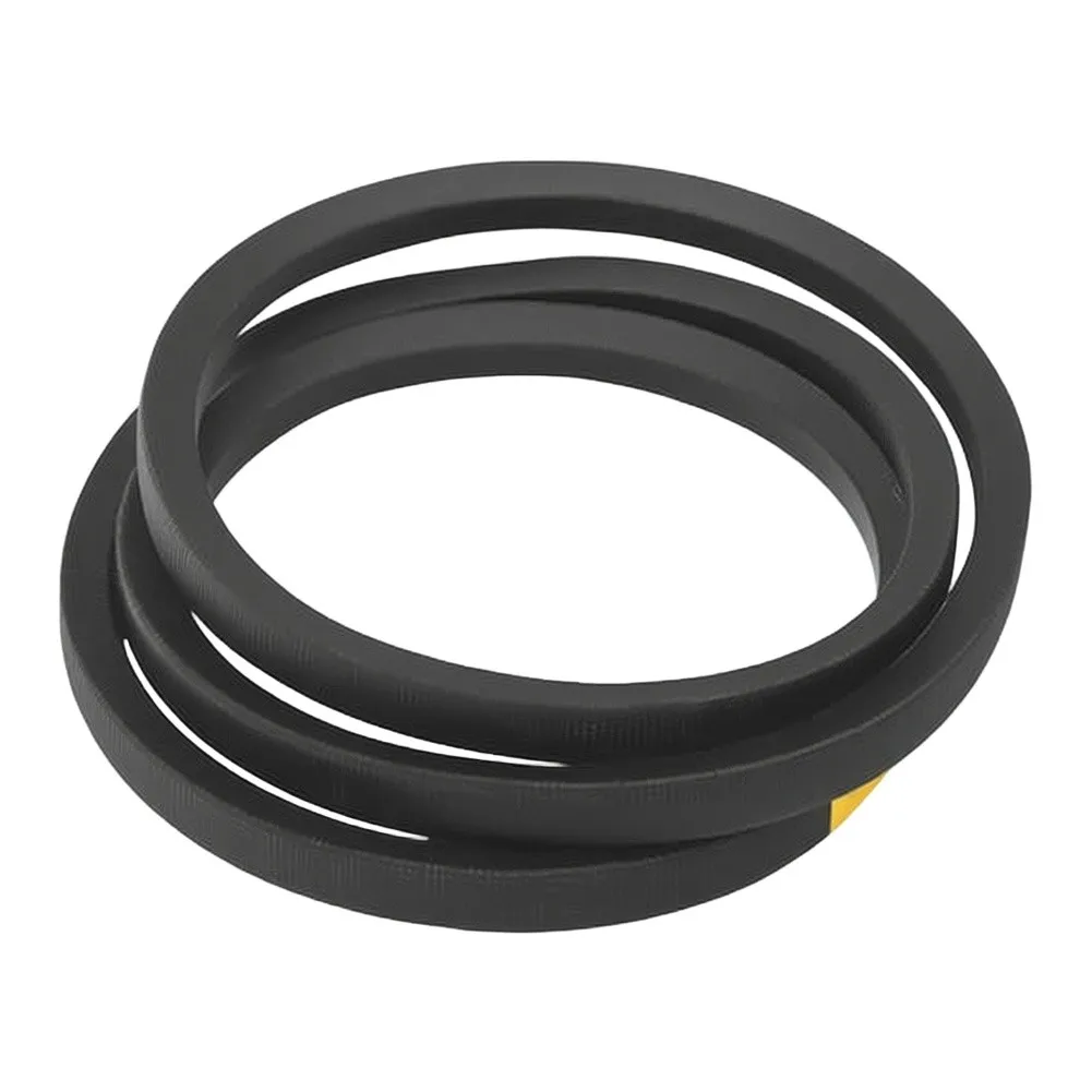 50 Inch Replacement Engine Belt 20655 For Swisher Mower B'lades D'urable Rubber Drive Belt For Lawn Mower Accessories Parts