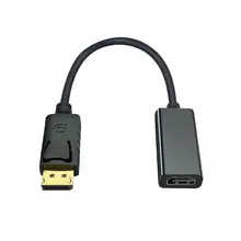 DP to HDMI Adapter for Laptop #4