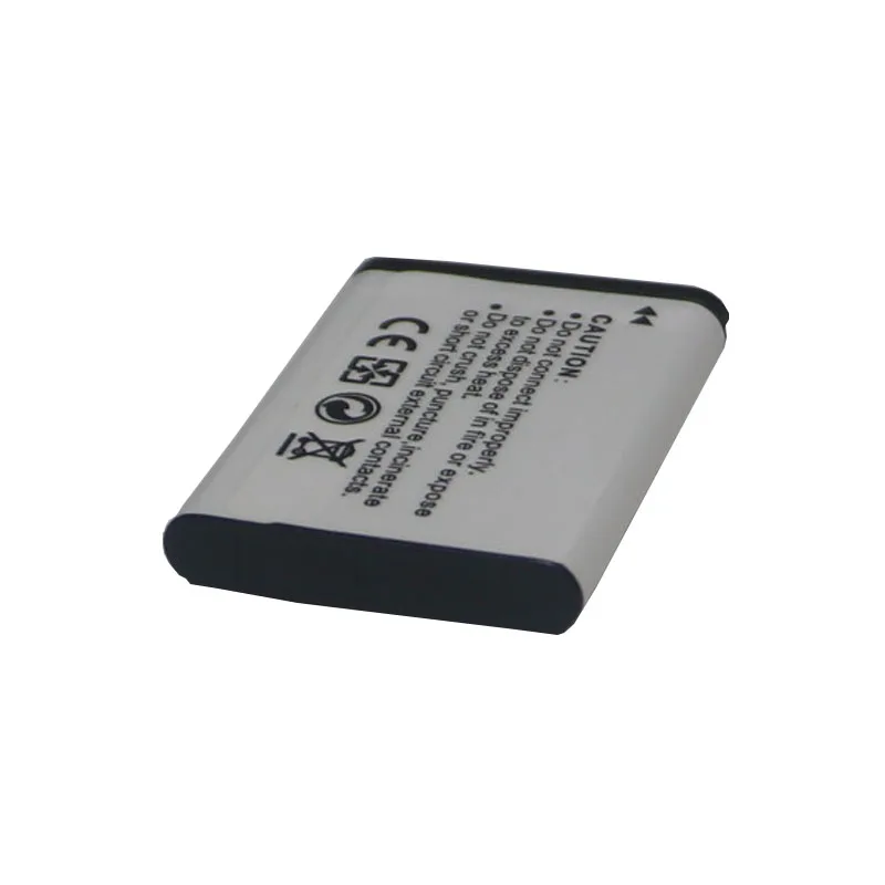 1100mAh SLB-1137D SLB 1137D Camera Battery For SAMSUNG TL34HD NV106 HD i85 i100 NV103 NV30
