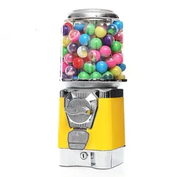 Wholesale Aluminium Alloy Small Candy vending machine