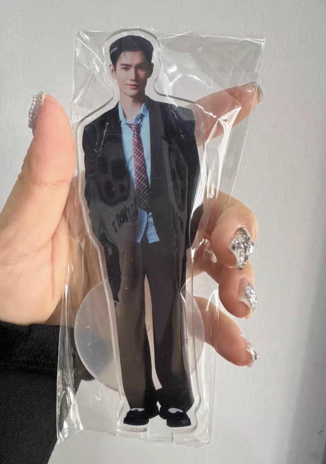 Pavel appeal cards and acrylic stand official original