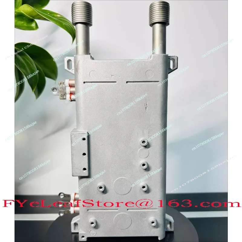 Instant Die-casting Aluminum  6KW Heating Element,  Electric Water Heater Heating Tube Fittings