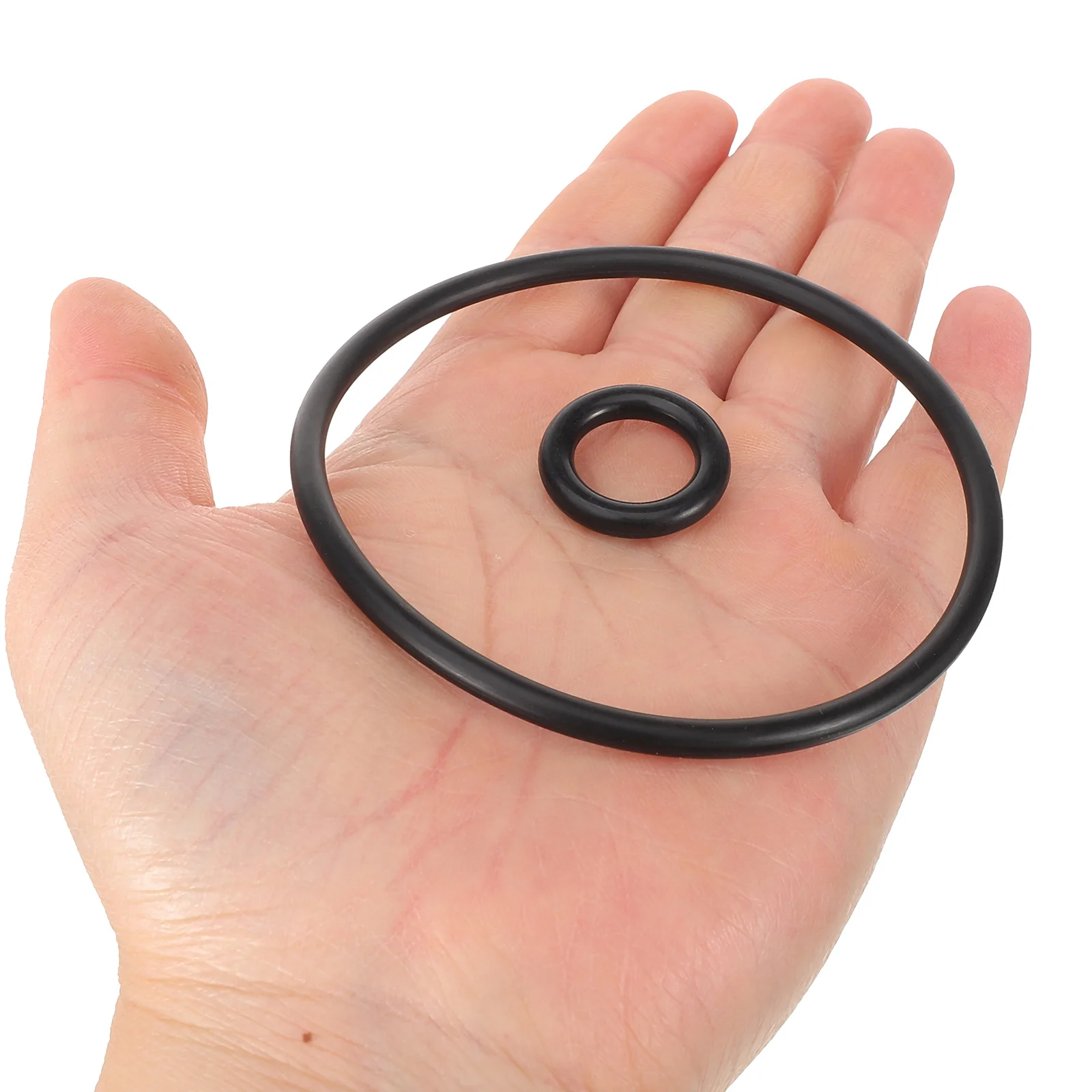 

15pcs Accessories Pool Diverter Valve Silicone Sealing Combination Valves Parts Long Lasting Heat Resistance Chemical