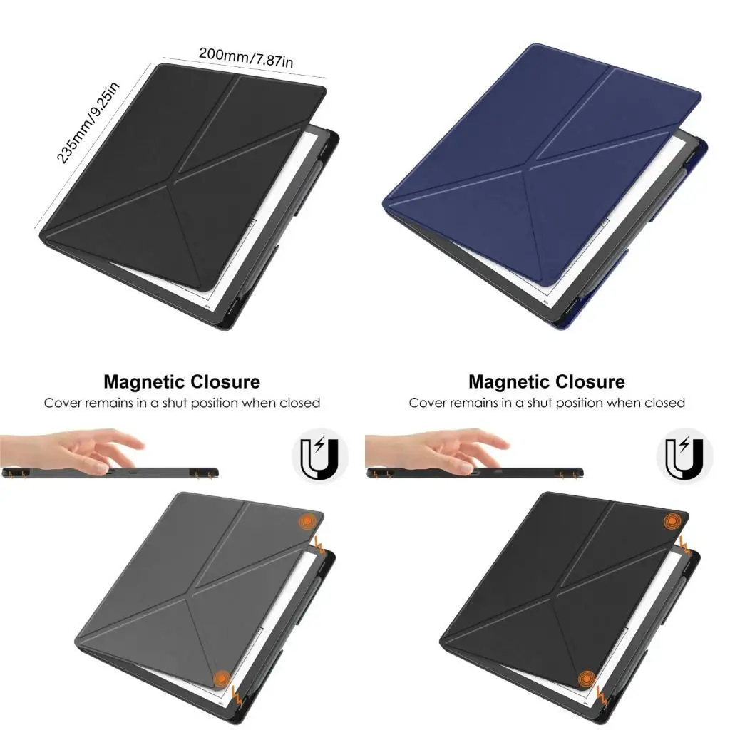 

96GE Multi-Molding Case Cover для 2024 Полное покрытие