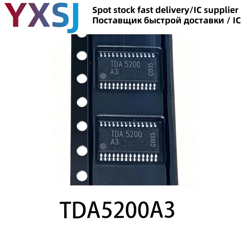 1piece TDA5200A3 TSSOP28 RF receiver TDA5200