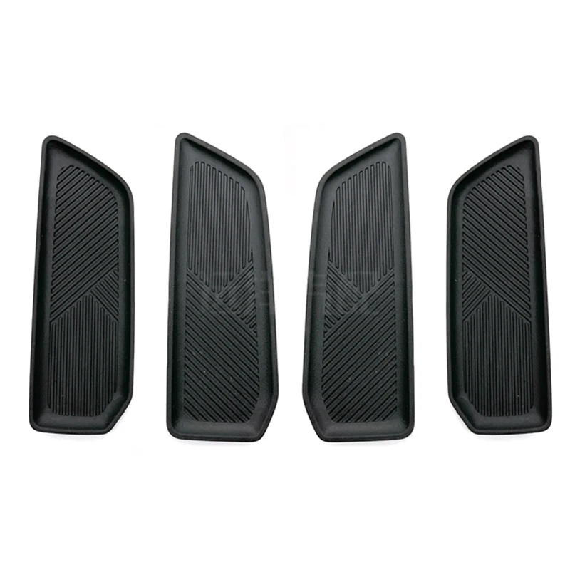 

For Changan UNI-V UNIV 2022 2023 Car door anti slip mat armrest box decorative mat accessories automotive products