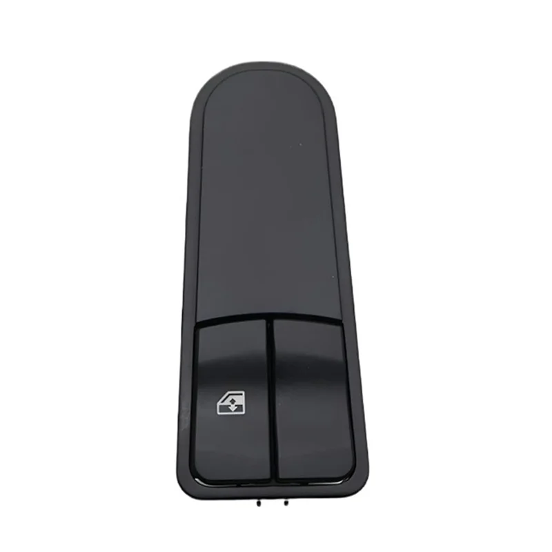 ل Howo A7 سائق السيارة الرئيسي مفتاح كهربائي زجاج رفع الباب التحكم التبديل المشارك الطيار WG1664331061 WG1664331062 الكابينة #6