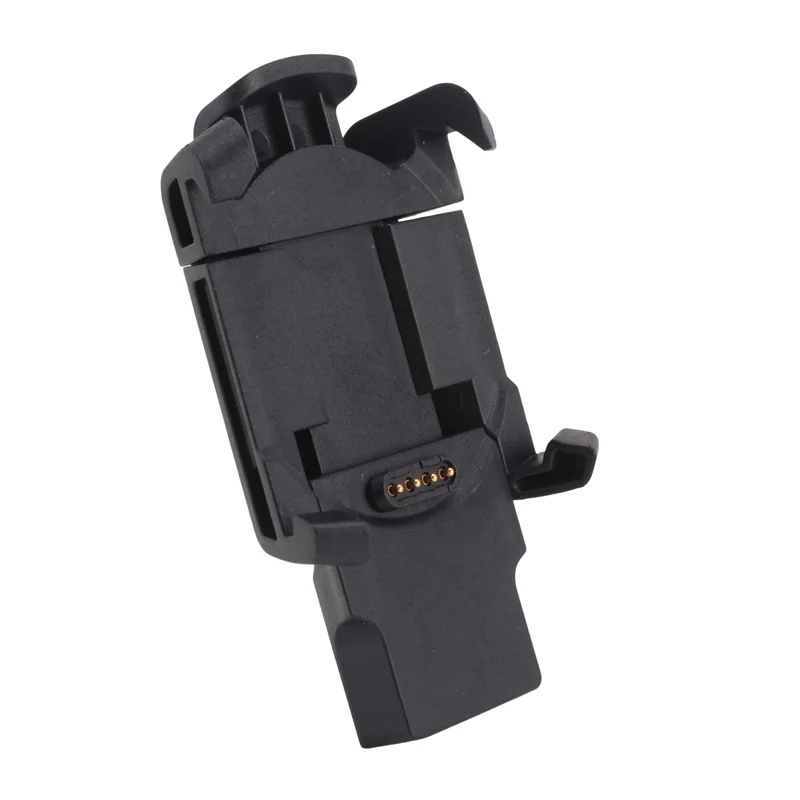 AA84 3X USB-кабель для быстрой зарядки, зарядное устройство, док-станция, синхронизация данных для Garmin Fenix 3 HR Quatix 3, умные часы