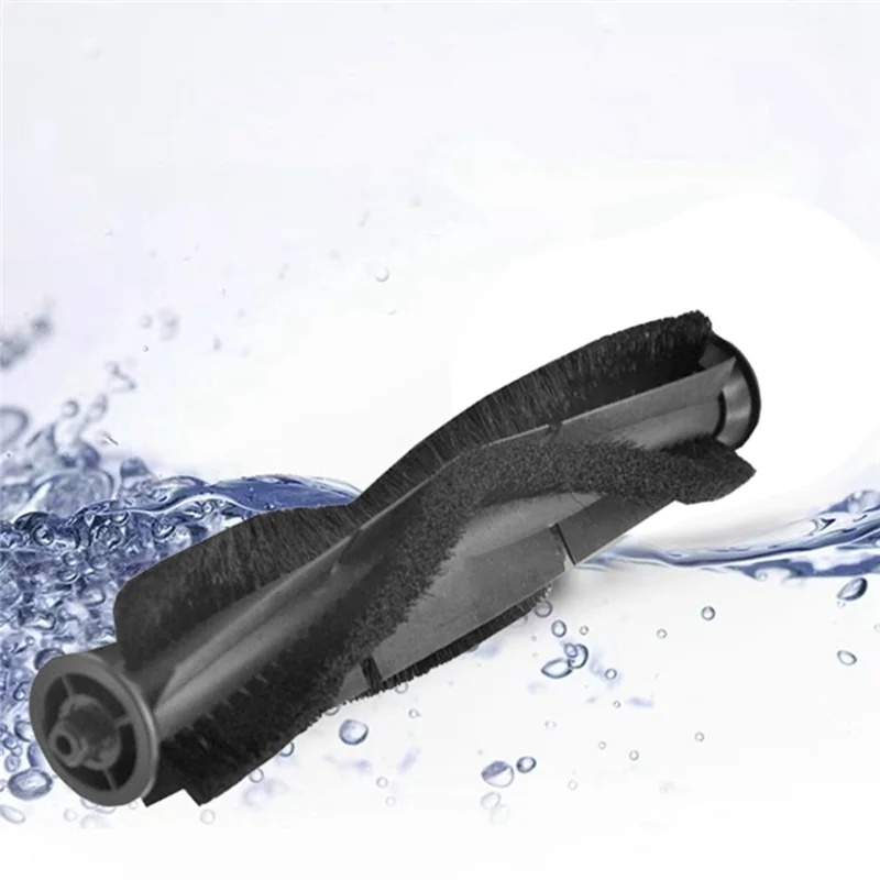 A88X Main Brush For Honiture Q6 Pro Airrobo T10 Laresar L6 Pro Vacuum Cleaner Replaceable Spare Parts Roller Brush
