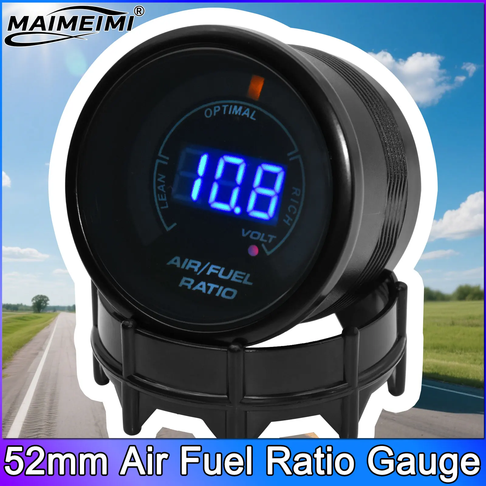 Gauge +Sensor Set 5… - image