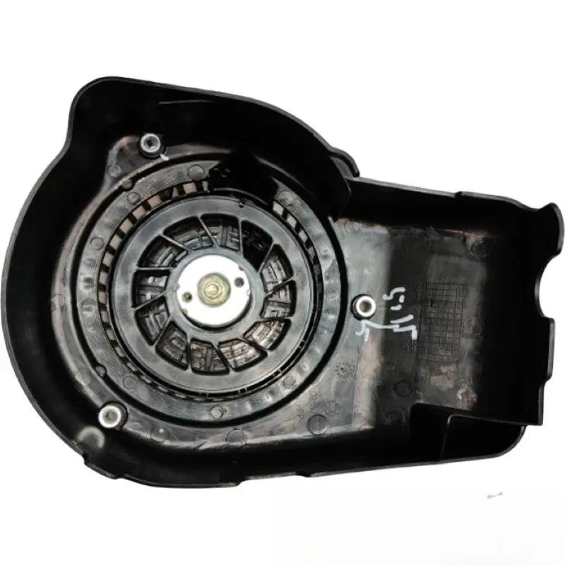 Top Quality! Pull Recoil Start Starter Assembly Fits For Yamaha MA190 4 Stroke Vertical Shaft Air Cool Gas Engine