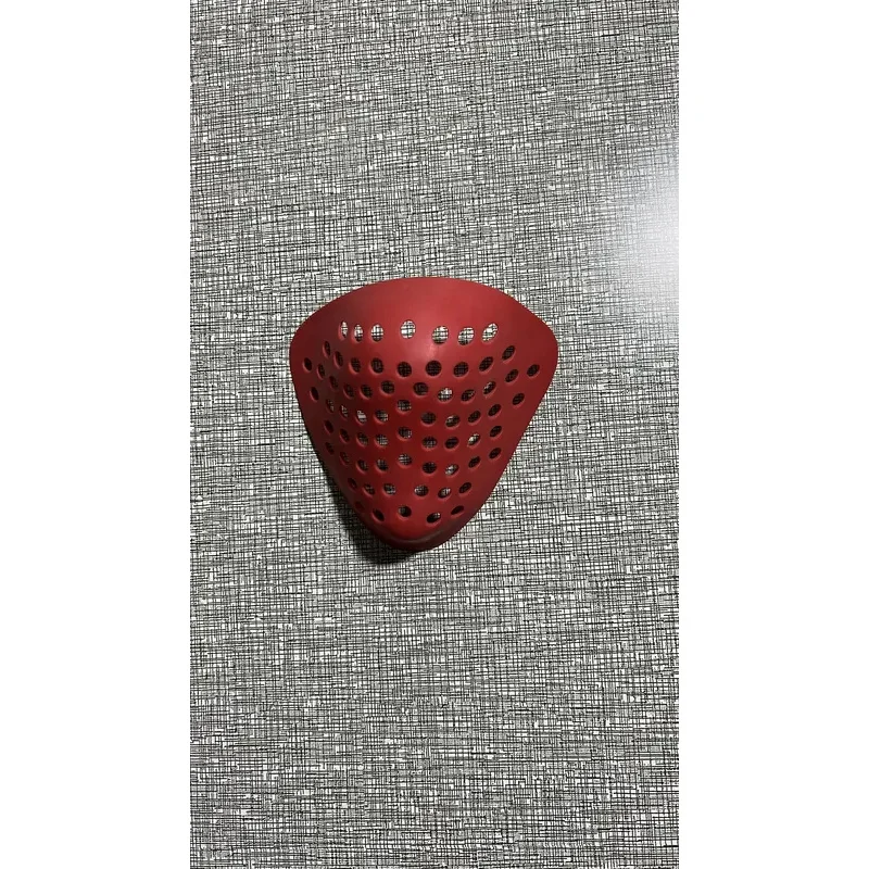 Cosplay Accessory spide Mask Soft Non-Toxic Rubber Silicone Half Breathing Mouth Faceshell For Spider Superhero Man Costume