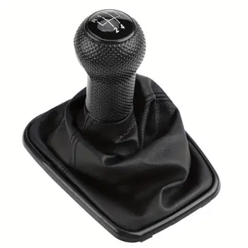 Řadicí páka 12mm, házená, vhodná pro Audi, Škoda VW A3, A4, B6, B7, B8, A6, S4, B8 8K, A5 8T, Q5 8R, Passat, Golf 5/6 rychlostí 10 nejlepší prodej Řadicí páka pro VW Golf MK4 - №7